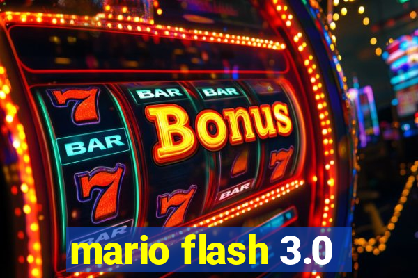 mario flash 3.0